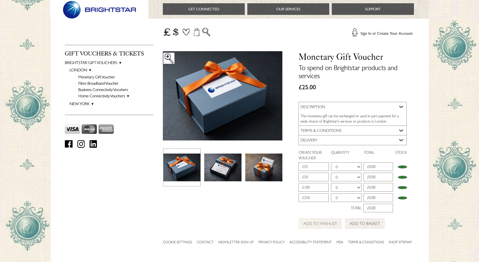 Client facing UI image 1