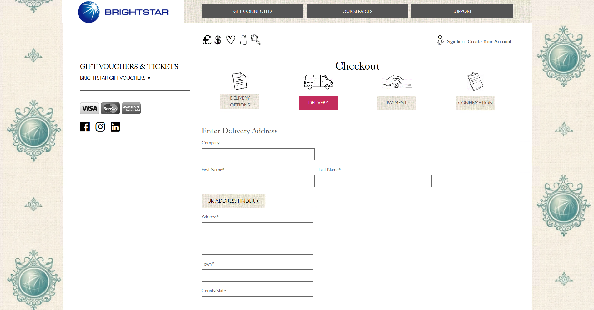Client facing UI image 11.1