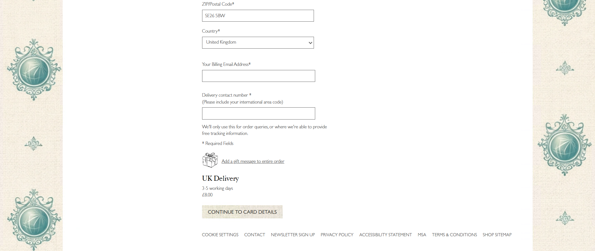 Client facing UI image 11.2
