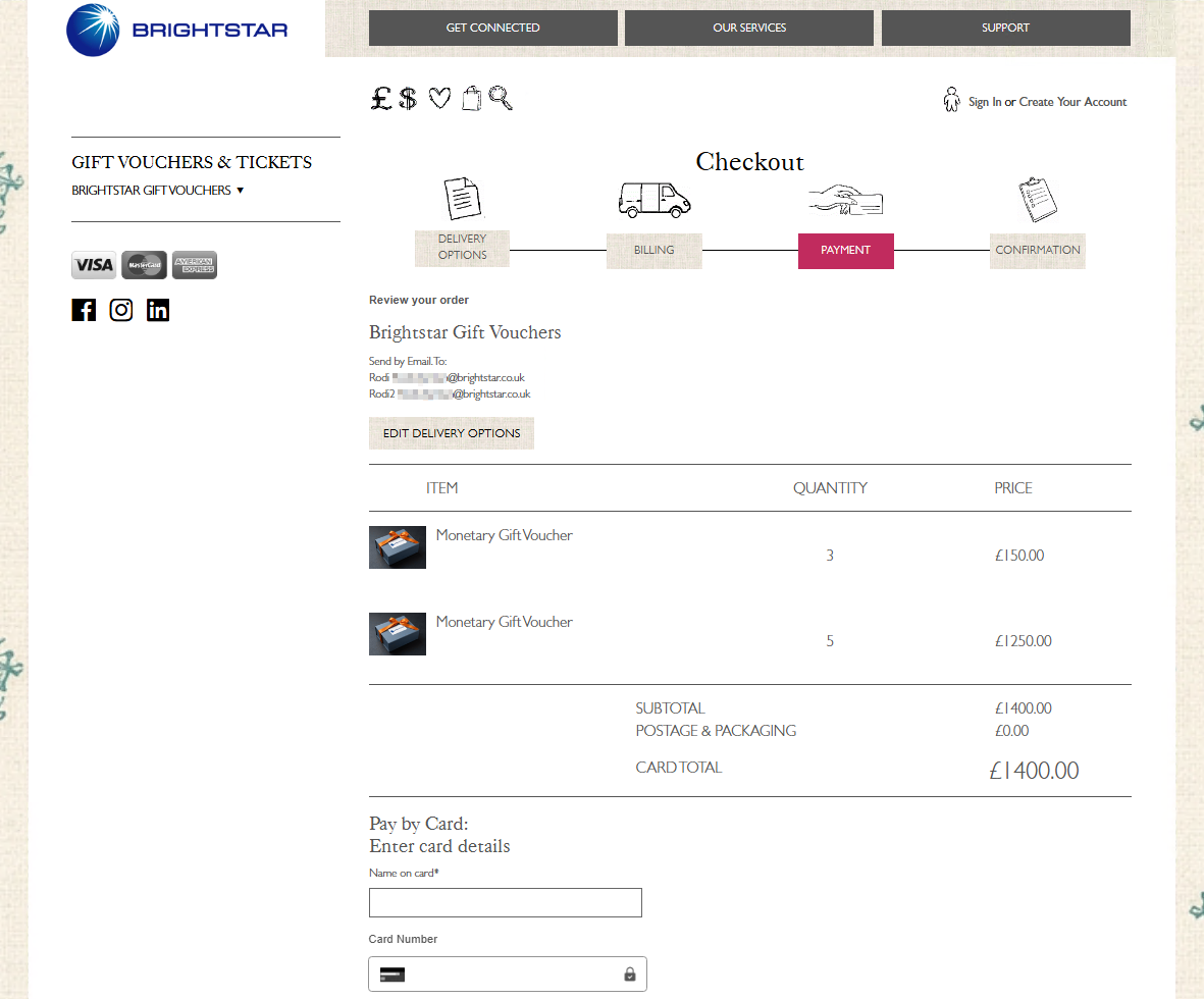 Client facing UI image 12.1