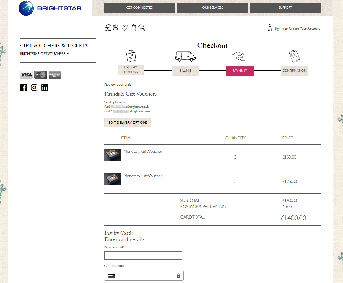 Client facing UI image 12.1