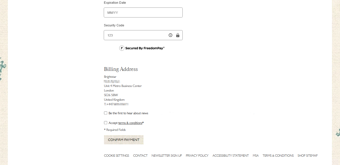 Client facing UI image 12.2