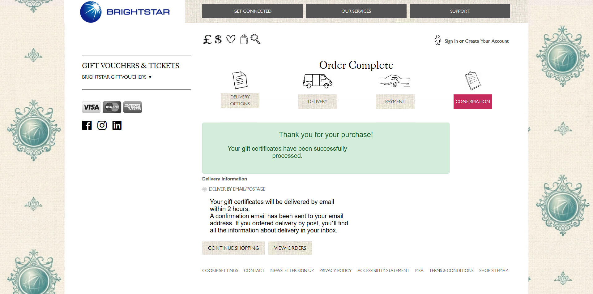 Client facing UI image 13