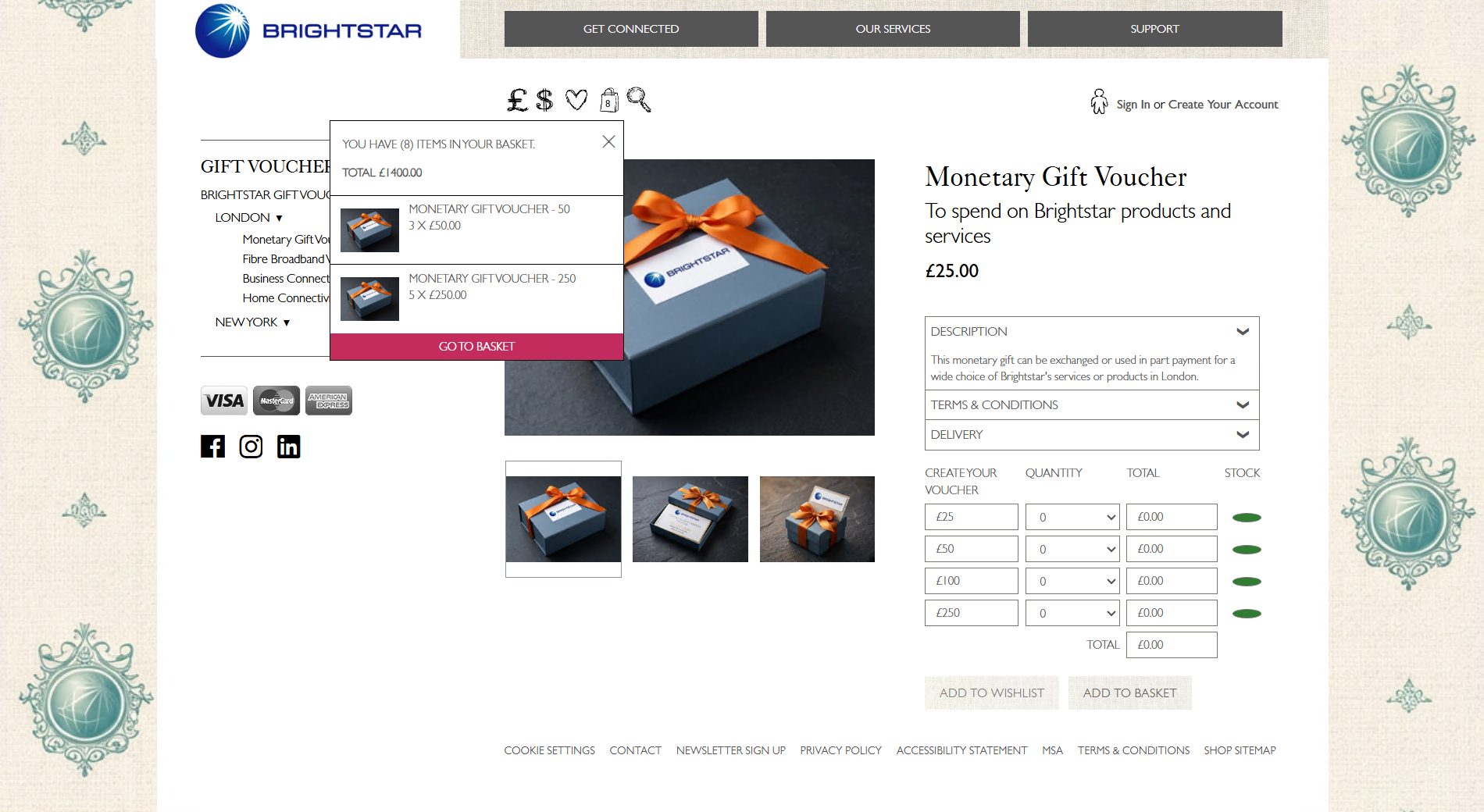 Client facing UI image 4
