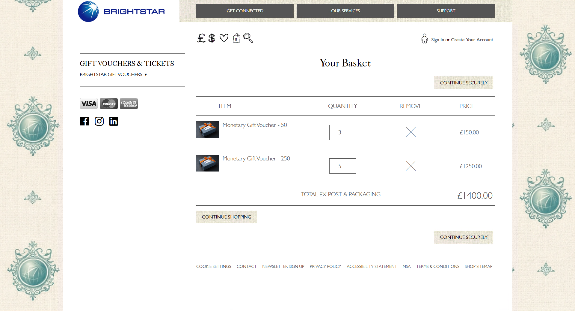 Client facing UI image 5