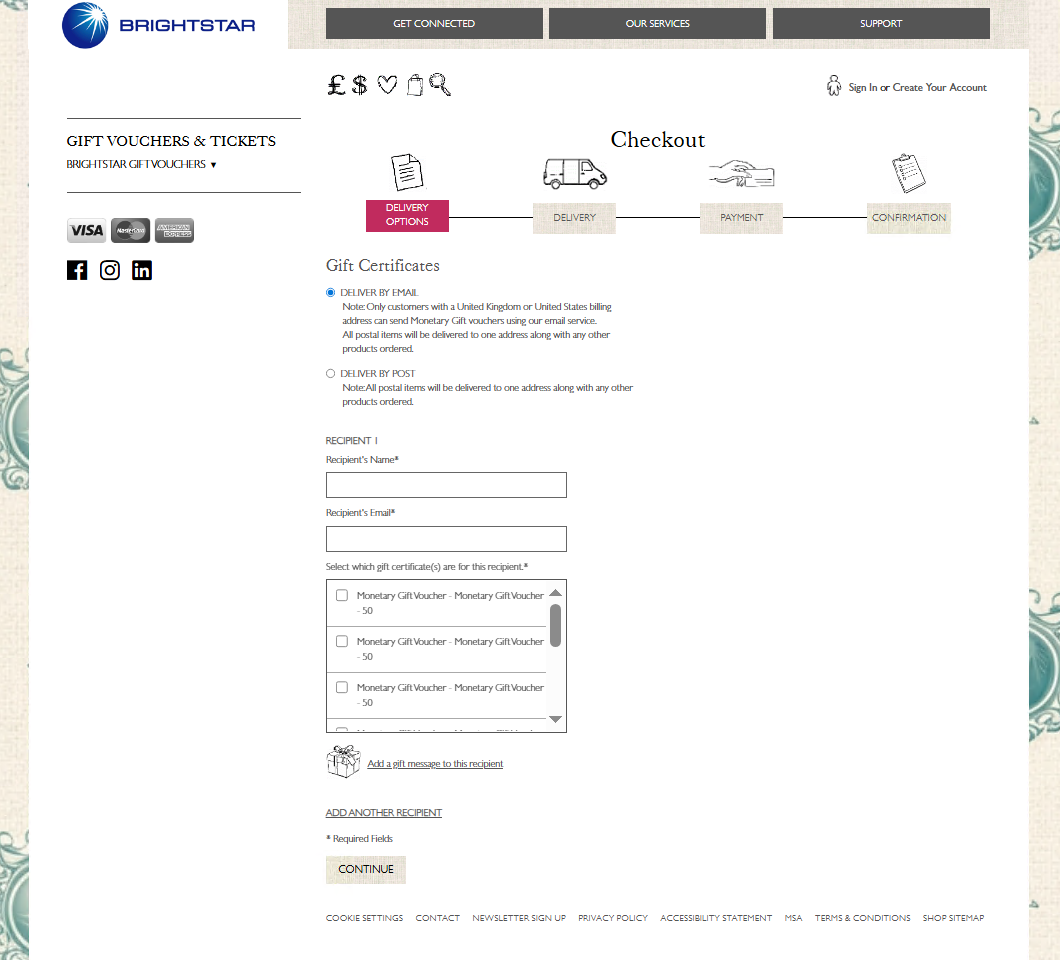 Client facing UI image 7