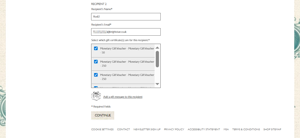 Client facing UI image 8.2