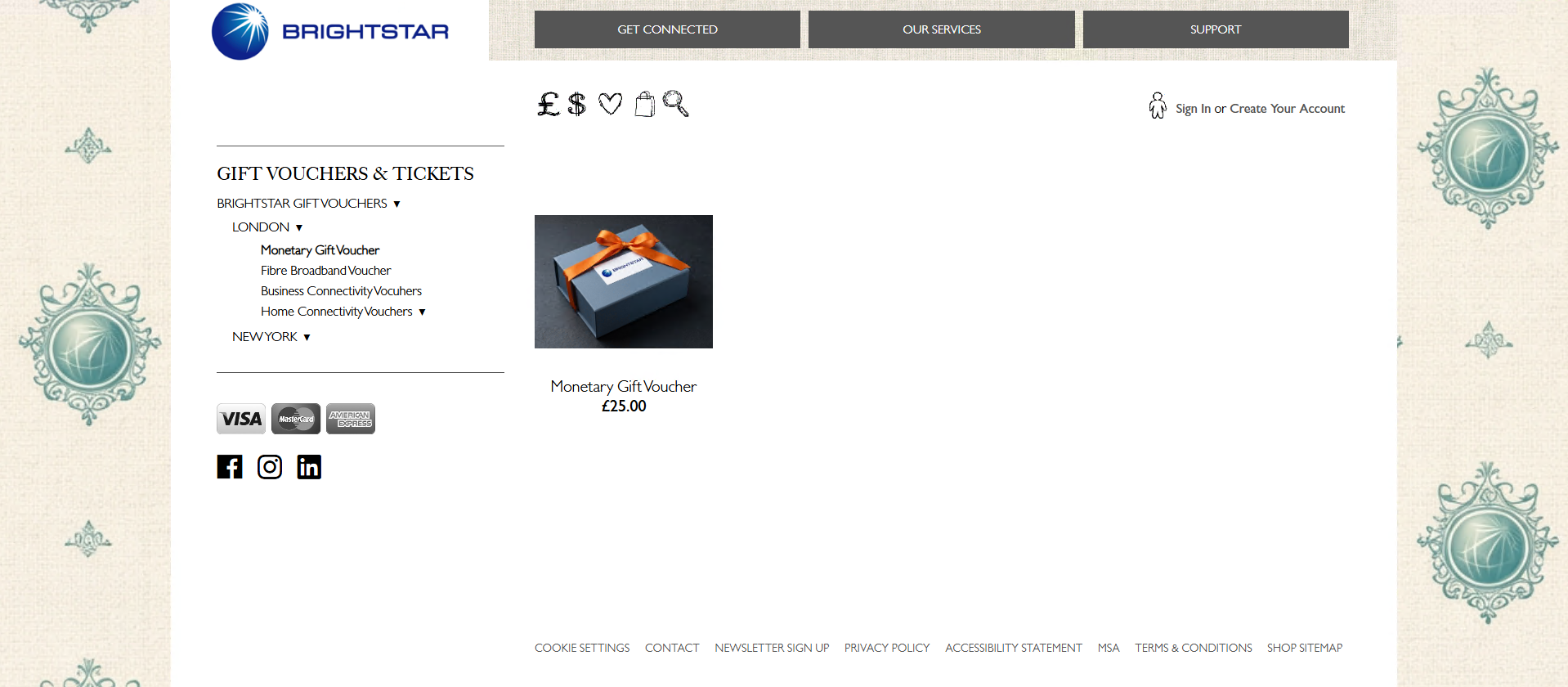 Staff facing UI, Voucher Creation image 9.2